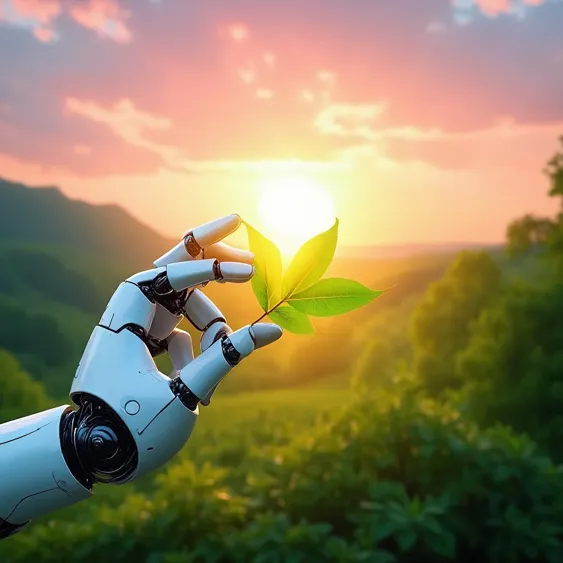 AI Progress Duality: GLM-4.5 Implications