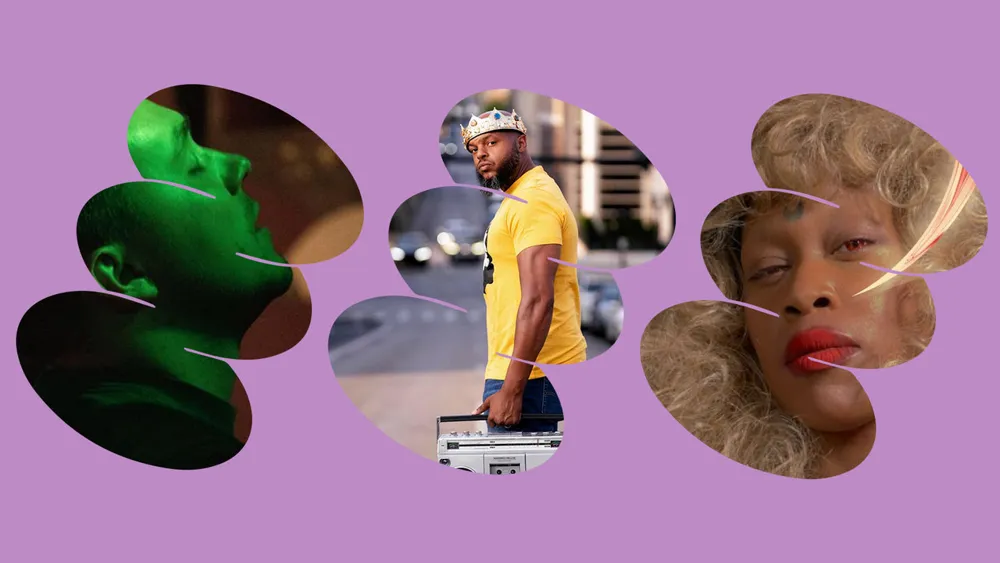 Meilleur hip-hop sur Bandcamp, janvier 2026