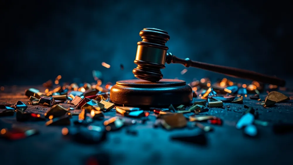 Youkeshu Chairman's Shares Sold at Judicial Auction
