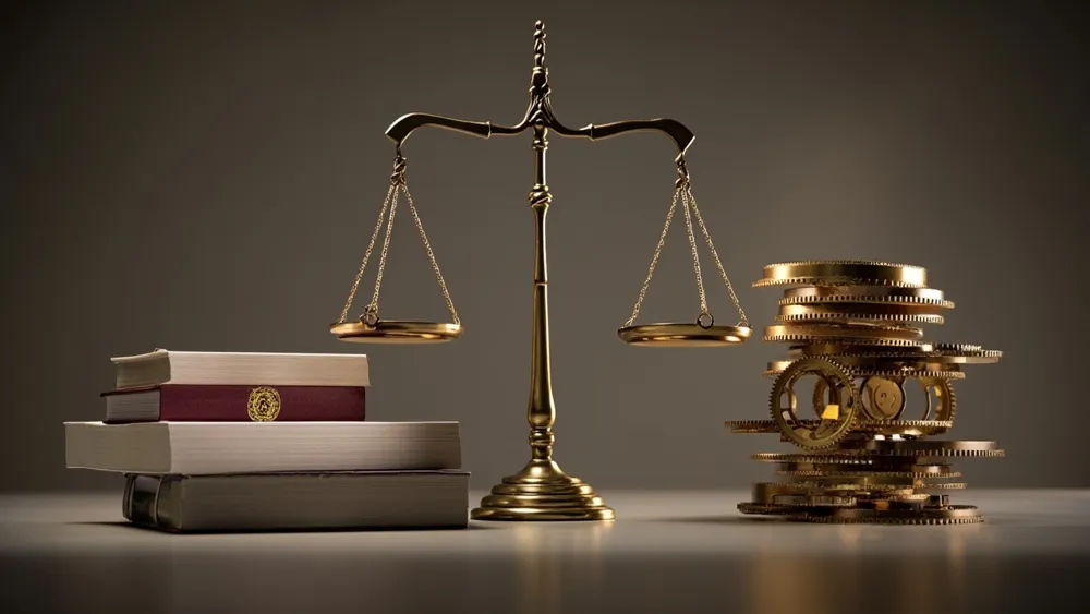 Steady Operations Amid Regulatory Compliance: A Review of the Annual Report