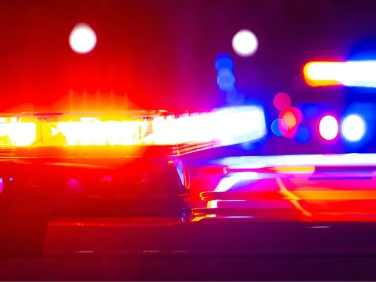 Drunk Driver In Gloucester Twp. Fatal Crash Charged With Manslaughter After Tripling Legal Limit: Court Docs