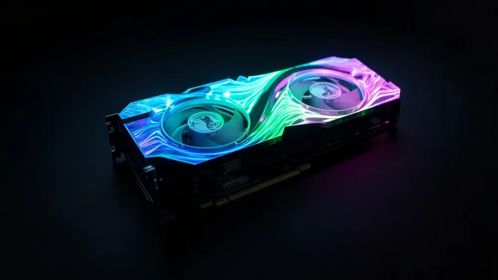 Matrox lanza la tarjeta de video LUMA Pro A380 Octal