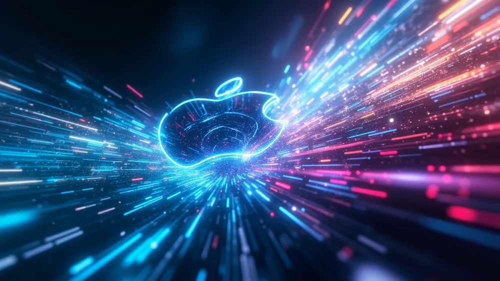 ChatGPT se integra en Apple: Implicaciones en diseño gráfico