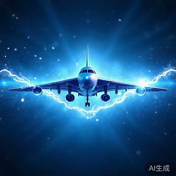 Electric Aviation: The Future of Air Travel