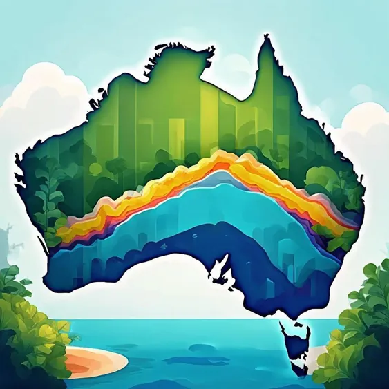 Australia Q2 inflation hits lowest since March 2021