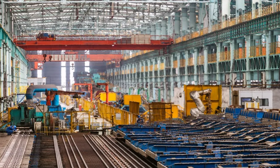 US Expands Steel and Aluminum Tariffs by 407 Products