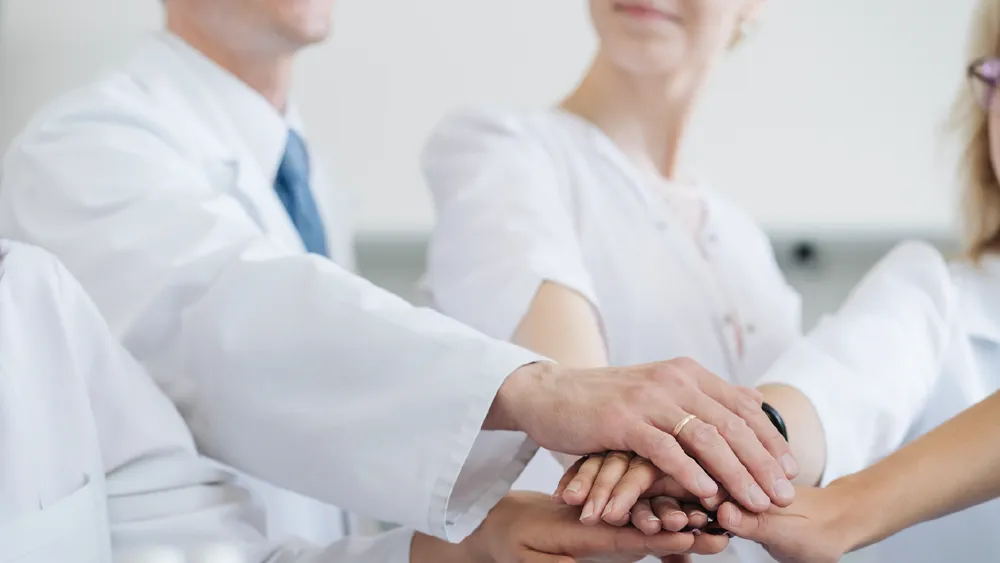 China und Deutschland intensivieren Gesundheitskooperation für bessere Partnerschaft