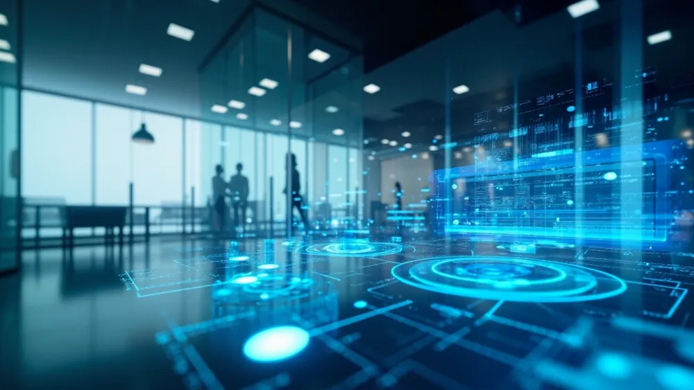 Сан-Франциско внедряет AI Copilot для 30,000 работников