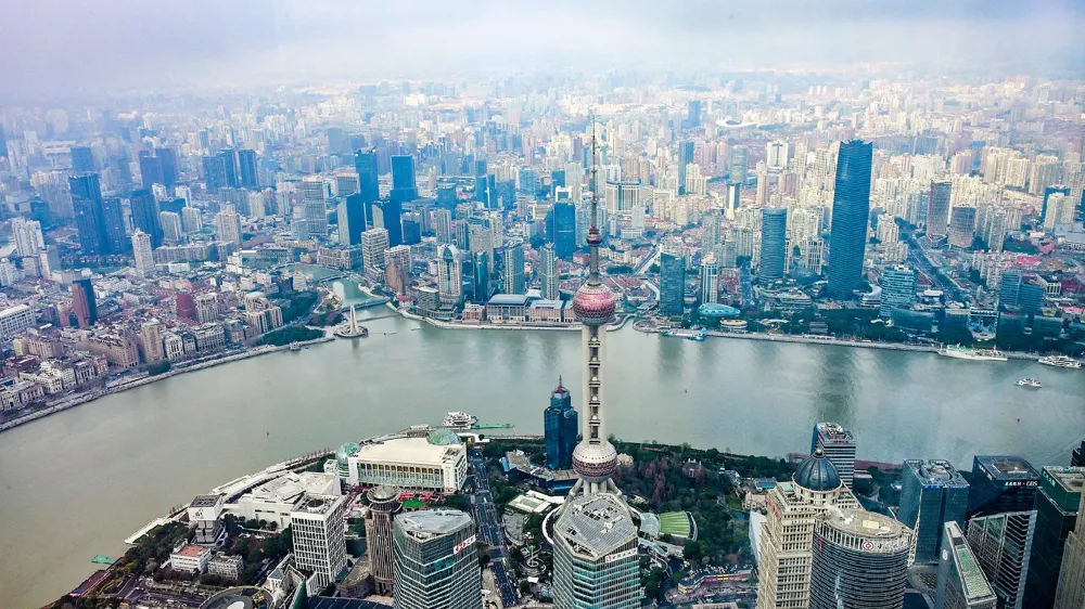 Economía privada clave para el futuro de China en 2026 y más allá