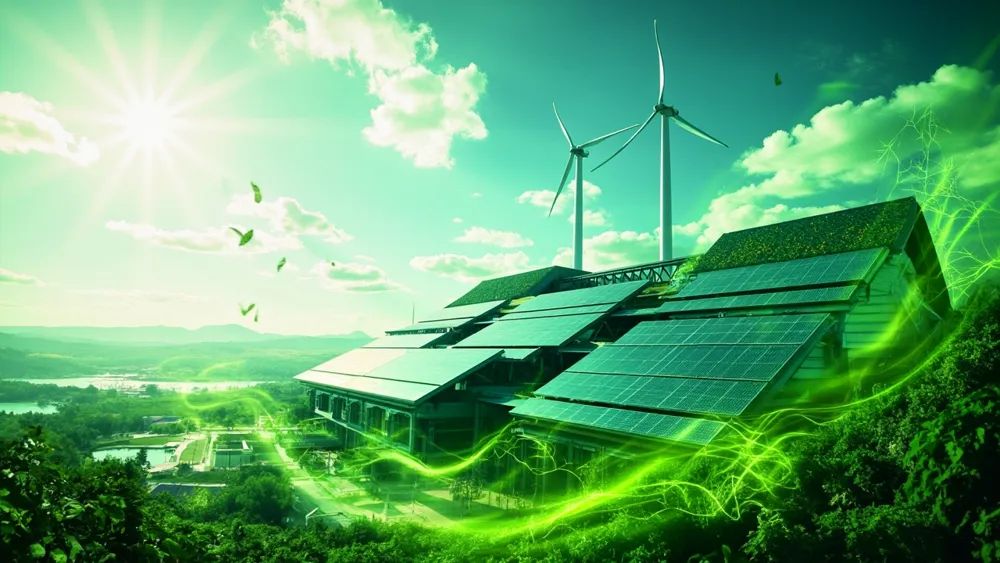 US Nuclear Power Revival Highlights AI-Driven Energy Opportunities