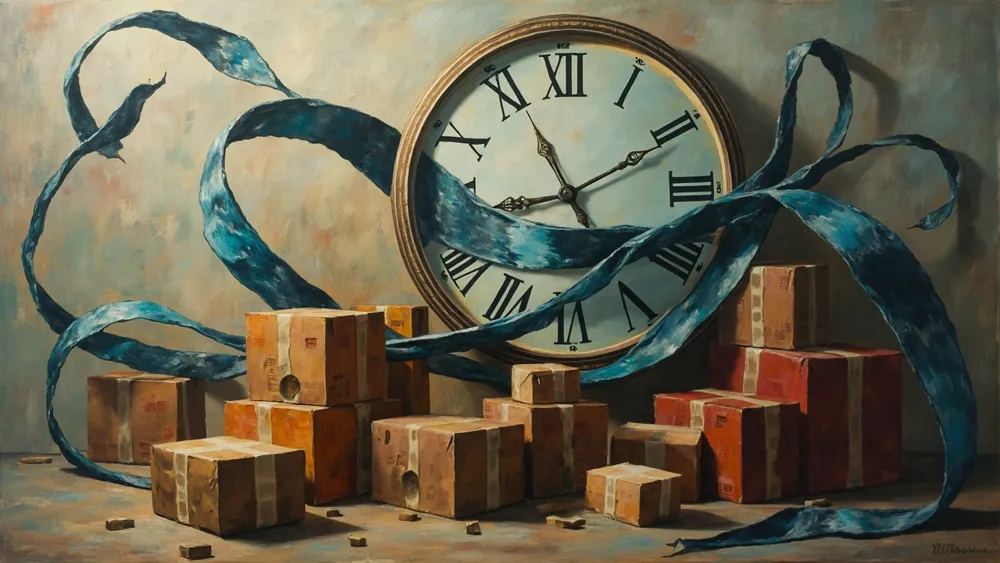 Xiaomi YU7 sufre retraso en la entrega de hasta 56 semanas