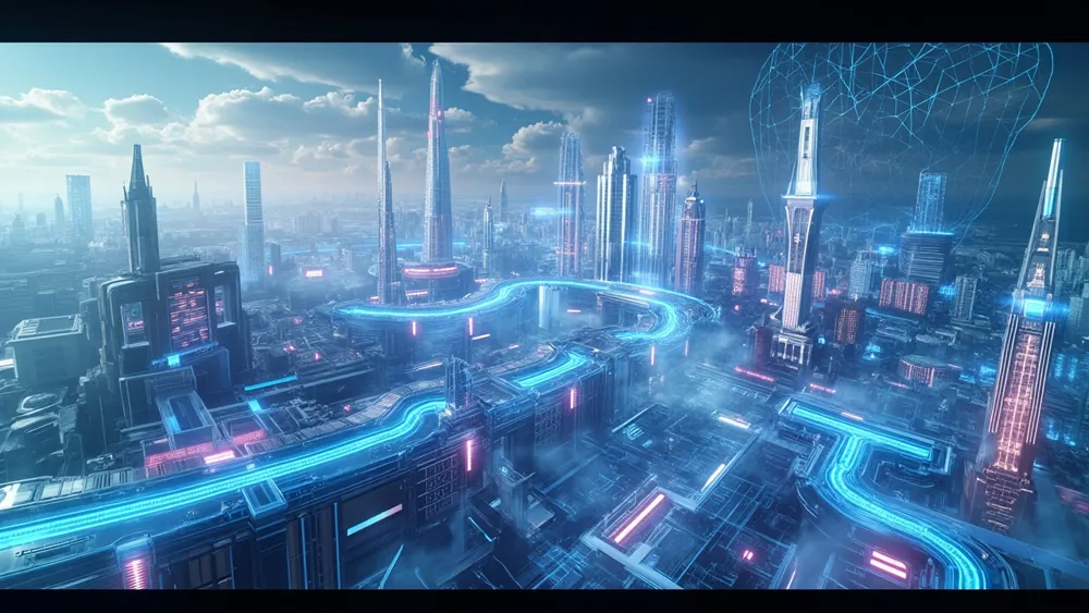 Jensen Huang's Europe Tour: Building AI Infrastructure