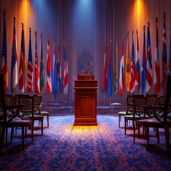 Xi Jinping Addresses World Youth Peace Conference in Letter