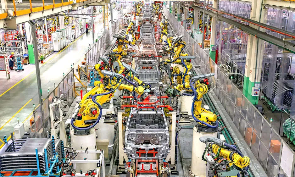 China lanza catálogo actualizado para atraer inversión extranjera en tecnología avanzada