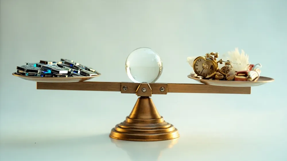 Debate sobre el Copyright de la IA en el Reino Unido: Tecnología vs. Creatividad