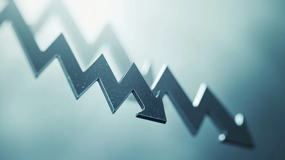 China-US Trade Falls 8.1% in Jan-May Amid Tariff Tensions