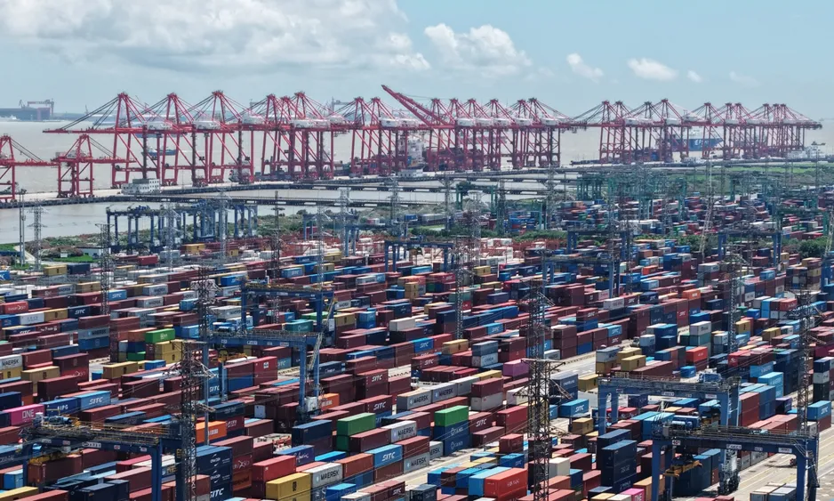 Глава Торговой палаты США призывает к стабильности в торговле с Китаем для роста бизнеса