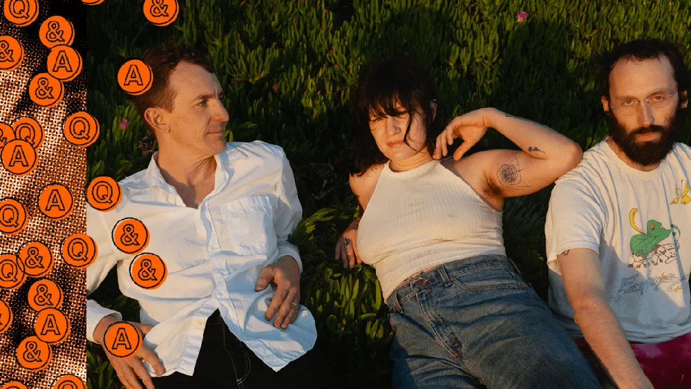 Big Thief: Liebe, Politik und Einheit