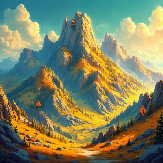 Рекордные результаты China Gold International за Q2 2025: риски