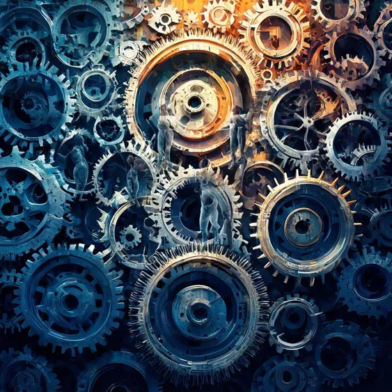 Inversión de Altman en Merge Labs: Futuro de humanos y máquinas