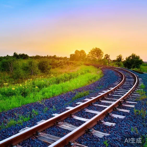 Viaje en tren sin billete: Innovación para el pasajero