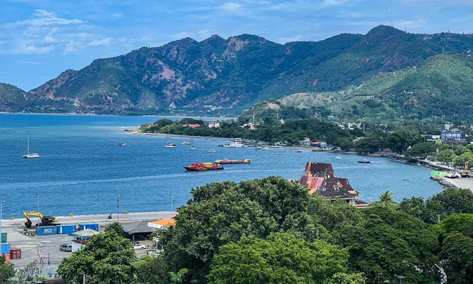 Тимор-Лешти стал 11-м членом АСЕАН укрепляя стабильность региона