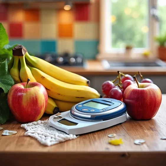 FDA одобряет систему мониторинга глюкозы Signos для похудения