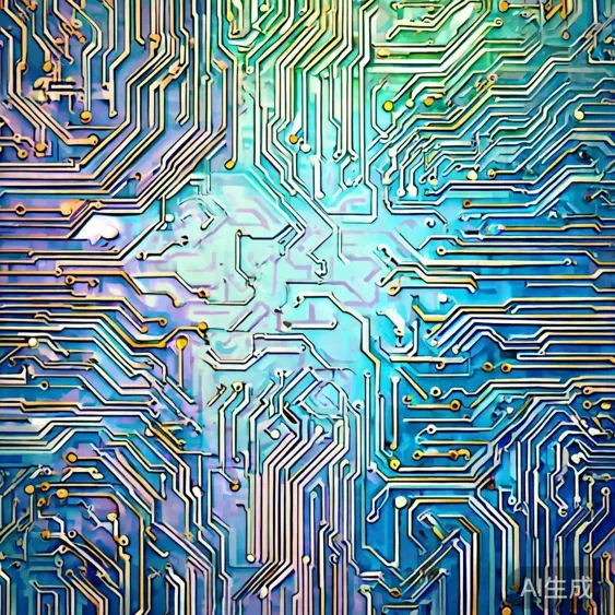 Nvidia's $5B Investment in Intel: Semiconductor Implications