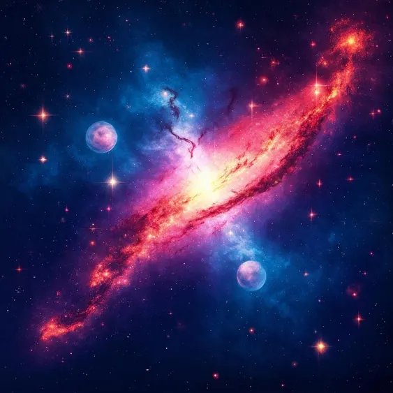 3I/ATLAS: ¿Primer indicio de vida extraterrestre?