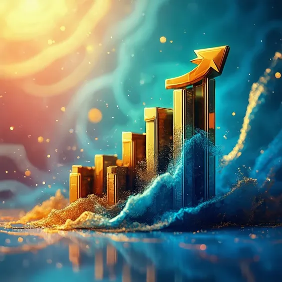Over 300 A-share Companies Release Strong Semi-Annual Reports