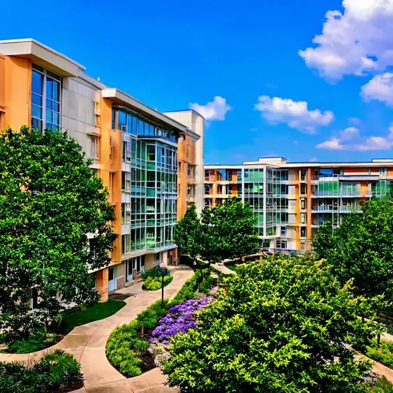 Zhejiang University Opens Online Reservations for 2025 Fall Student Housing