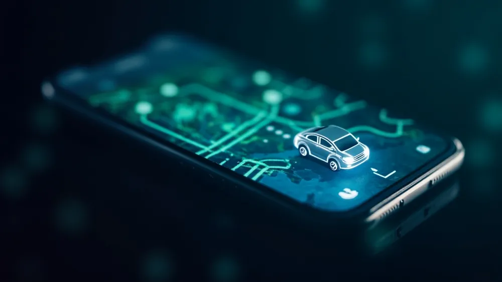 Liu Qiangdong denies rumours of entering the online car-hailing market