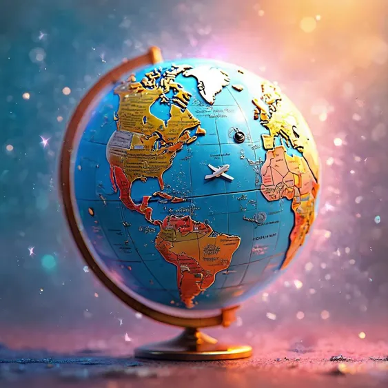 AI Study Abroad Partner Now Available to Assist You