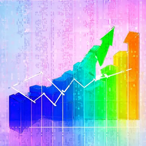 Samsung Electronics' stock surges 683, reaching a new high since September.