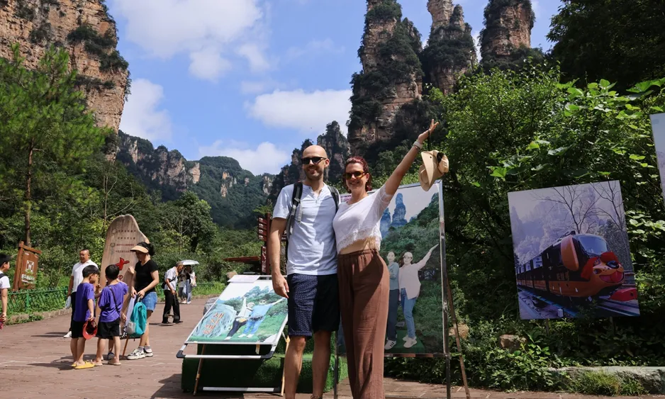 Упрощение визового режима стимулирует рост въездного туризма и культурных исследований