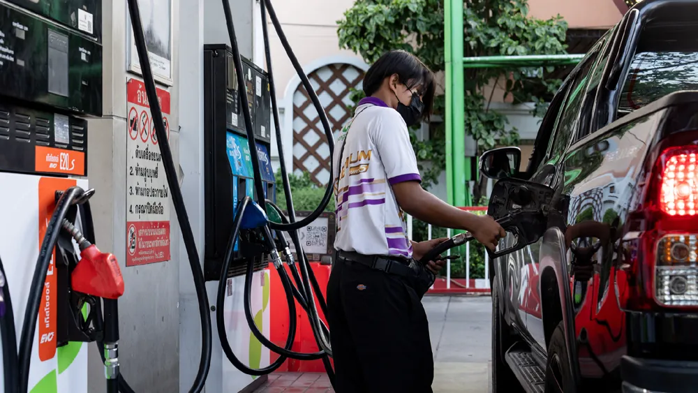 Tensiones en Medio Oriente provocan ondas de choque en ASEAN y Europa