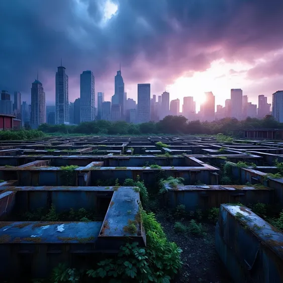 Соглашения по ИИ в Силиконовой долине создают зомби-стартапы