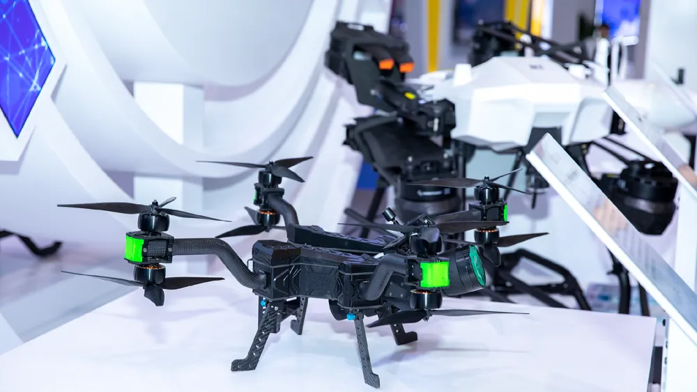 Antike Wurzeln und moderne Entwicklung in Suzhous Niedrig-Altitude-Wirtschaft