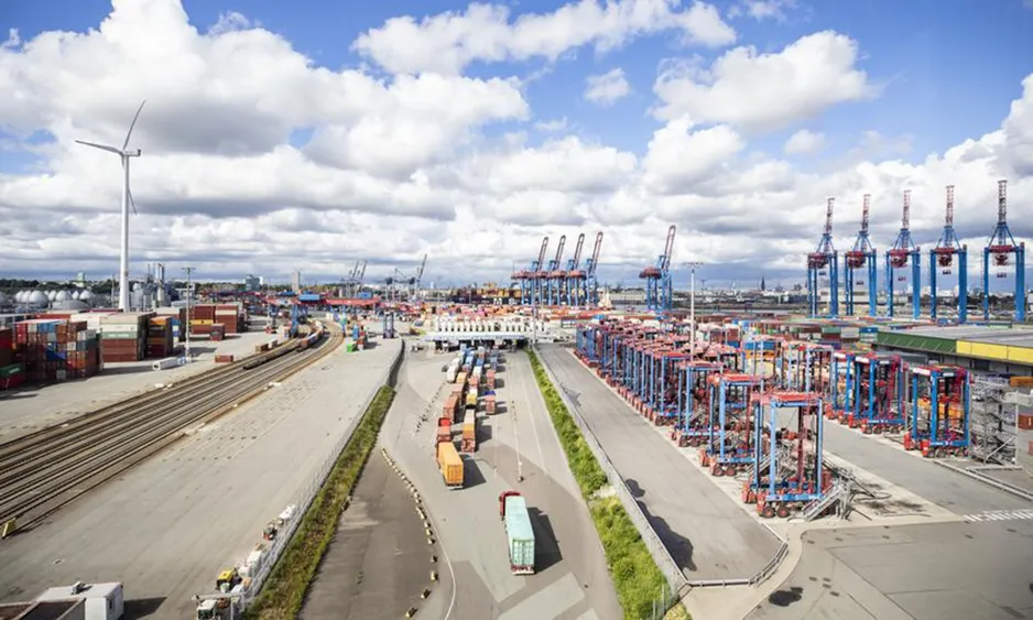 Europe Advised to Diversify Trade Amid US Tariff Pressures