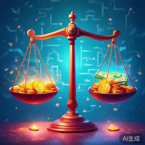 Сенат США начнет слушания по налогообложению цифровых активов 1 октября