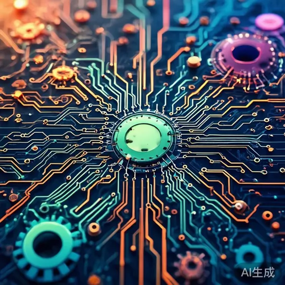 На выставке в Китае участники обсуждают искусственный интеллект