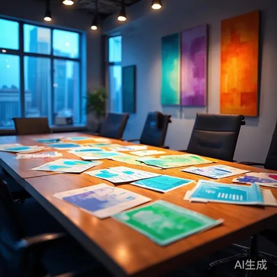 Анализ предложения Трампа об отмене квартальных отчетов