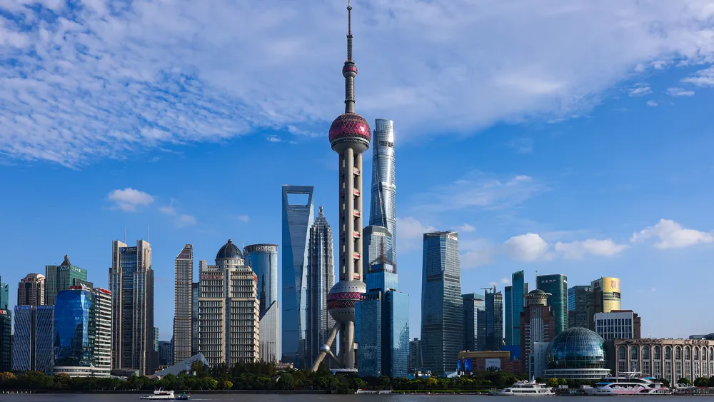 Chinas BIP erreicht 2025 erstmals über 140 Billionen Yuan bei 5 Prozent Wachstum