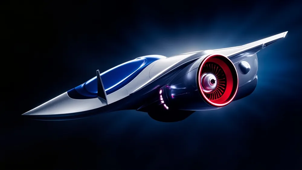 China Aviation Development, United Aircraft Group Sign AES100 Engine Sales and Lease Contracts