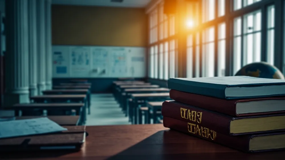 US Education Secretary: States to Manage Services, Funding