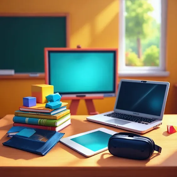 Event Focuses on Building a Digitally Empowered Learning Society