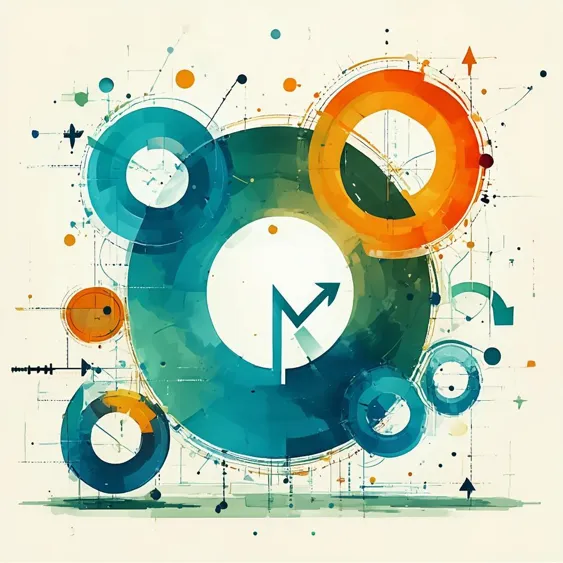 Финансовый анализ отчета компании за первое полугодие 2025