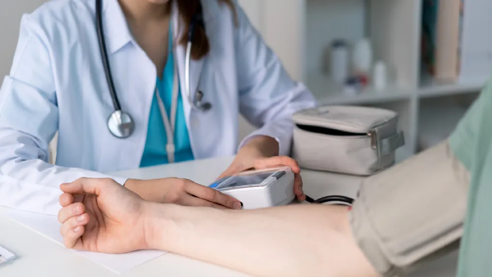 La Chine lance le plus grand système de services médicaux au monde