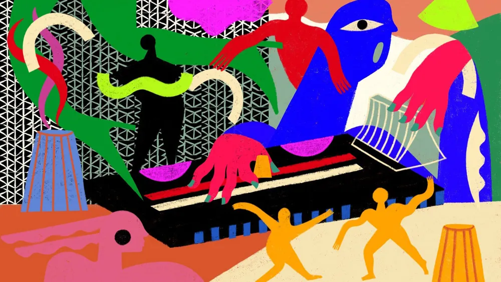 Discovering the World of Batida