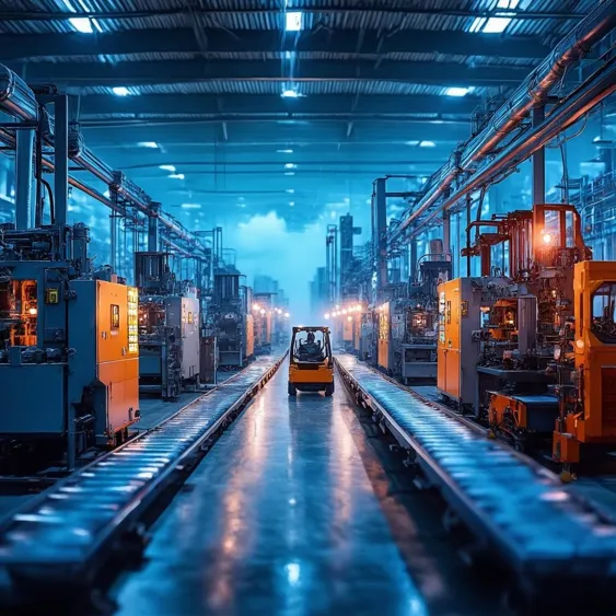 Yema Motors Launches Special Vehicle Manufacturing in Chengdu
